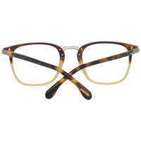 Unisex' Spectacle frame Lozza VL4152 500Z40