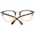 Unisex' Spectacle frame Lozza VL4152 500Z40