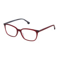 Unisex' Spectacle frame Police VK062-52V64M