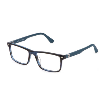 Monture de Lunettes Unisexe Police VK547-490539