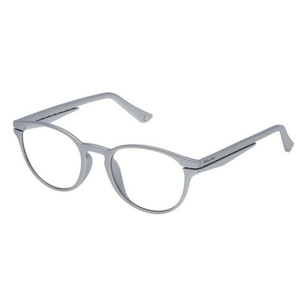 Monture de Lunettes Homme Police VPL635500D56 Ø 50 mm