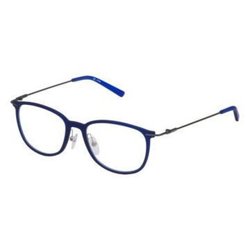 Monture de Lunettes Homme Sting VST161516QRM Ø 51 mm Bleu