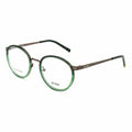 Unisex' Spectacle frame Sting VST157 470B26