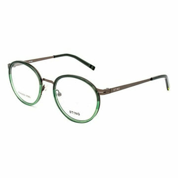 Unisex' Spectacle frame Sting VST157 470B26