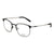 Unisex' Spectacle frame Sting VST166510S39