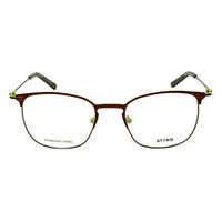 Monture de Lunettes Unisexe Sting VST166510SDN