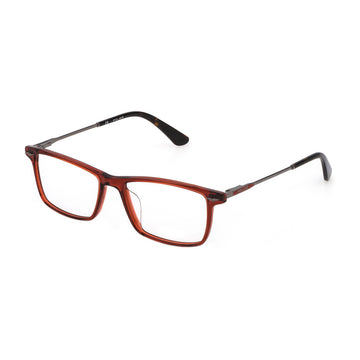 Unisex' Spectacle frame Police VK060-500M20