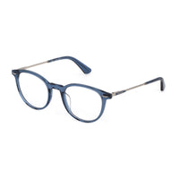 Monture de Lunettes Unisexe Police VK060-50962M