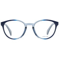 Monture de Lunettes Femme Police Ø 49 mm