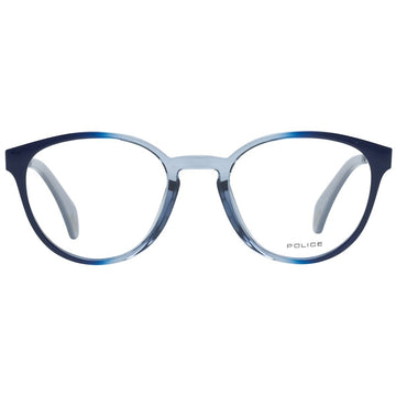 Monture de Lunettes Femme Police Ø 49 mm