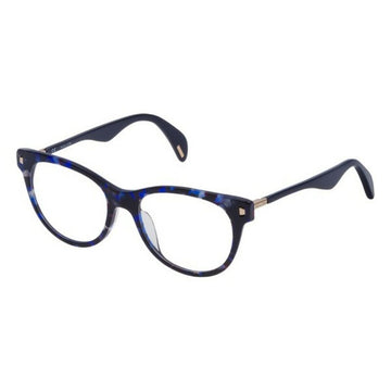 Brillenfassung Police VPL628510L93 Blau (ø 51 mm)