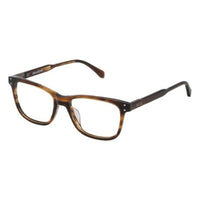 Men'Spectacle frame Zadig & Voltaire VZV1815206HN (ø 52 mm)