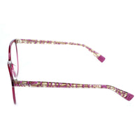 Monture de Lunettes Femme Furla Ø 53 mm