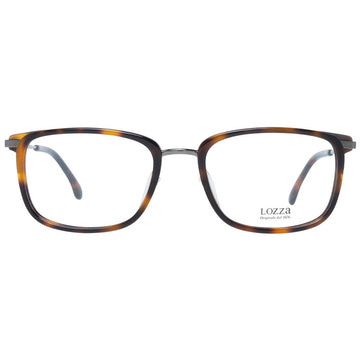 Monture de Lunettes Homme Lozza VL2307 54568Y