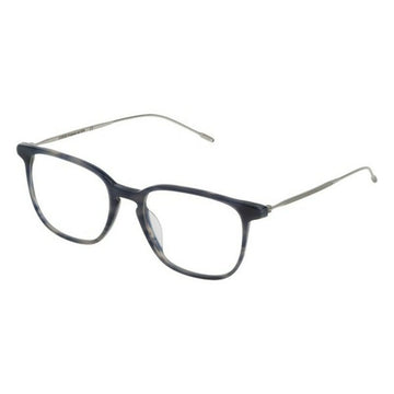 Monture de Lunettes Homme Lozza VL4171536BZM Gris (ø 53 mm)