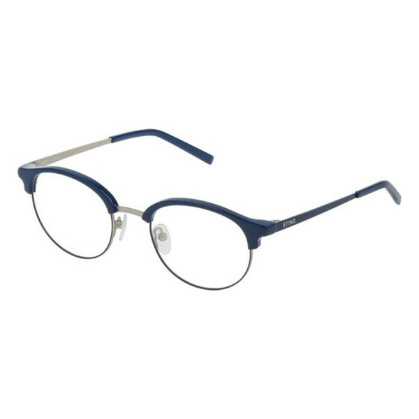 Unisex' Spectacle frame Sting VST181490502