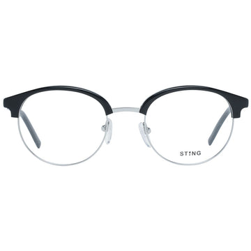 Unisex' Spectacle frame Sting VST181 490579