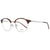 Unisex' Spectacle frame Sting VST181 490594