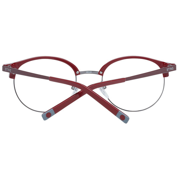 Unisex' Spectacle frame Sting VST181 490597