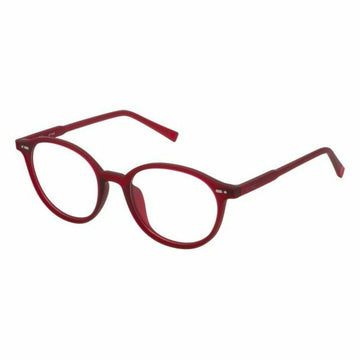 Unisex' Spectacle frame Sting VST086 51U83M