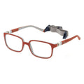 Spectacle frame Sting VSJ6534704GF Orange Ø 47 mm Children's