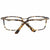 Men' Spectacle frame Police VPL684-52741M Yellow Ø 52 mm