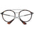 Men' Spectacle frame Police VPL688 520786