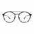 Monture de Lunettes Homme Police VPL688-524ATM Gris Ø 52 mm