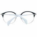 Ladies' Spectacle frame Police VPL730-50579Y Ø 50 mm