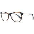 Monture de Lunettes Femme Police Ø 53 mm