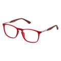 Spectacle frame Police VK064507CSM Red Ø 50 mm Children's