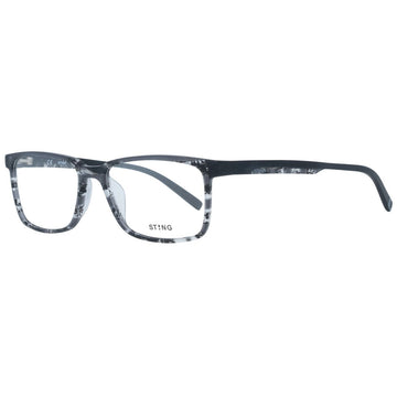 Monture de Lunettes Homme Sting VST205 526WDM