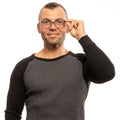 Monture de Lunettes Homme Sting VST205 526WDM