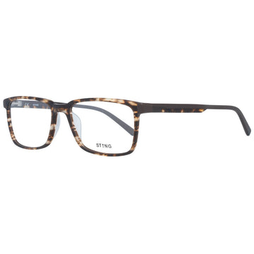 Monture de Lunettes Homme Sting VST205 526YAM