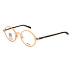 Unisex' Spectacle frame Sting VST204467T1M