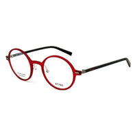 Unisex' Spectacle frame Sting VST20446999M