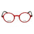 Unisex' Spectacle frame Sting VST20446999M