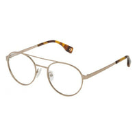 Monture de Lunettes Homme Converse VCO068Q5008FE Camel (ø 50 mm)