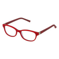 Monture de Lunettes Converse VCO079Q460Z26 Marron Ø 46 mm Enfant