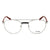 Unisex' Spectacle frame Sting VST229520579