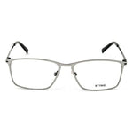 Men'Spectacle frame Sting VST226540583 Black (ø 54 mm)