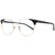 Unisex' Spectacle frame Sting VST233 520300