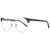 Unisex' Spectacle frame Sting VST233 520579