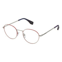 Monture de Lunettes Unisexe Converse VCO073N510N53