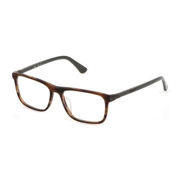 Unisex' Spectacle frame Police VK071-500ANF