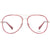 Okvir za očala ženska Furla VFU278-8FC-56