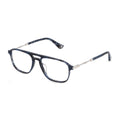 Monture de Lunettes Unisexe Police VK025N-470W60