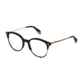 Unisex' Spectacle frame Police VK036N-48V72M