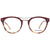 Monture de Lunettes Femme Zadig & Voltaire VZV217 490AFG