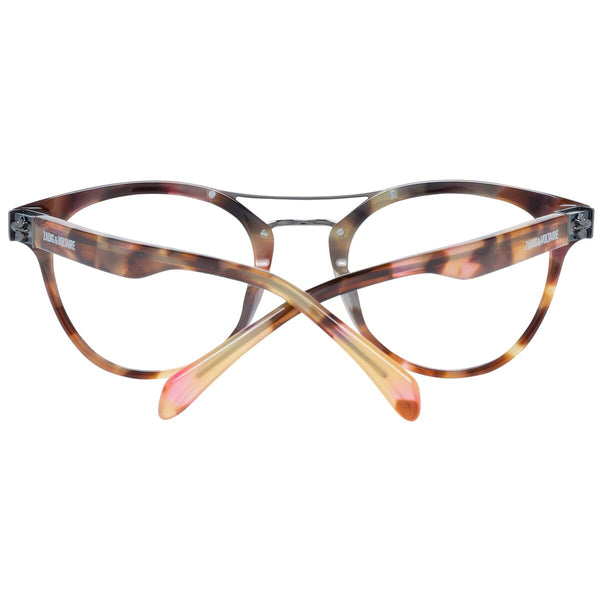 Monture de Lunettes Femme Zadig & Voltaire VZV217 490AFG